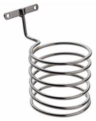 Sibel Spiral Vægholder Til Føntørrer Ref. P001793