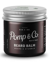 Pomp & Co Beard Balm