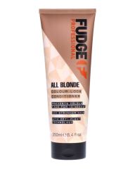 Fudge All Blonde Colour Lock Conditioner