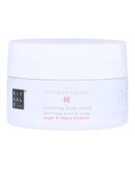 Rituals The Ritual Of Sakura Renewing Body Scrub
