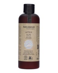 Arganour Natural & Organic After Sun