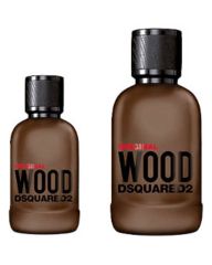 Dsquared2 Original Wood Pour Homme EDP Gift Set