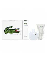 Lacoste L.12.12 Blanc For Him Giftset* 