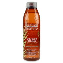 Loreal Nature Douceur D'hulies Shampoo 250 ml
