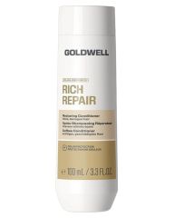 Goldwell Dualsenses Rich Repair Restoring Conditioner