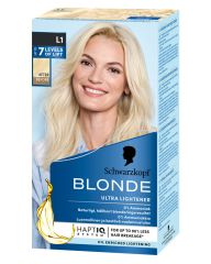 Schwarzkopf Blonde L1 Ultra Lightener