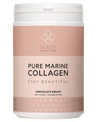 Plent Pure Marine Collagen +C – Chocolate Dream