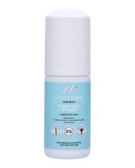 Shavesafe Woman Shaving Foam Sensitive Skin