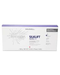 Goldwell SilkLift Control Lightener Ash