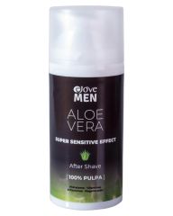 Ejove After Shave con Aloe Vera y Baba de Caracol