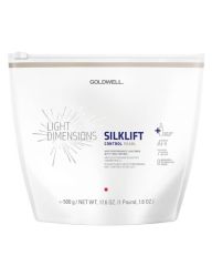 Goldwell Light Dimensions Silklift Control Pearl