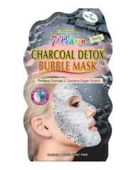 7th Heaven Charcoal Detox Bubble Mask