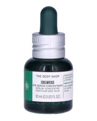 The Body Shop Eye Concentrate Edelweiss