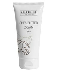 Smør Dig Ind Shea Butter Cream