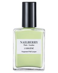 Nailberry Pistachi-Oh!