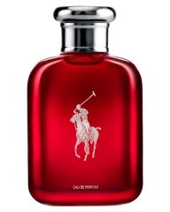 Ralph Lauren Polo Red EDP