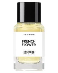 Matiere Premiere French Flower EDP