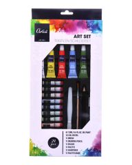 Excellent Houseware Art Set