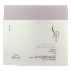 Wella SP Balance Scalp Mask 400 ml