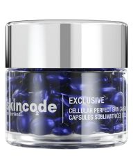 Skincode Exclusive Cellular Perfect Skin Capsules