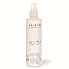 PurePact Ylang Ylang Conditioning Mist 250 ml