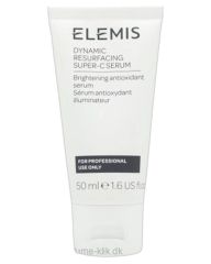 Elemis Dynamic Resurfacing Super C Serum