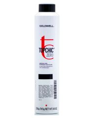 Goldwell Topchic Zero 6N Dark Natural Blonde – Permanent Hair Color Canister
