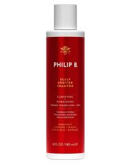 Philip B Scalp Booster Shampoo