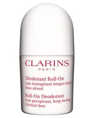 Clarins Roll-On Deodorant