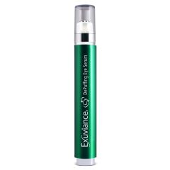 Exuviance Depuffing Eye Serum (U)