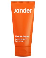 Jander Water Boost Anti‑Pollution Face Cream