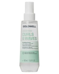 Goldwell Dualsenses Curls & Waves Bundling Spray