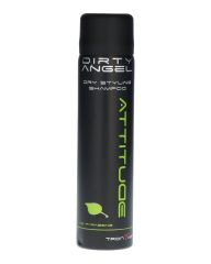 Trontveit Dirty Angel Dry Styling Shampoo (U)