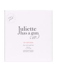 Juliette Has A Gun Ex Vetiver EDP