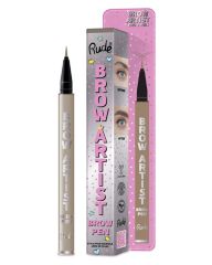 Rude Cosmetics Brow Artist Brow Pen Taupe