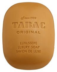 Tabac Original Luxury Soap