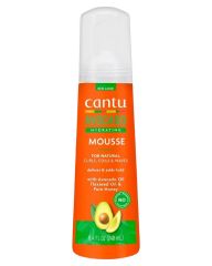 Cantu Avocado Hydrating Mousse
