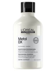 L'Oréal Professionnel Metal DX Shampoo for Anti-Hair Breakage