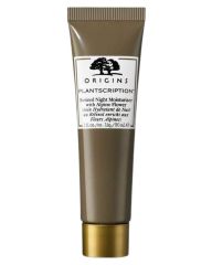 Origins Plantscription Retinol Night Moisturizer with Alpine Flower