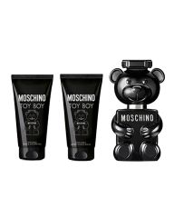 Moschino Toy Boy Gift Set