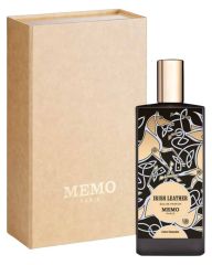 Memo Paris Irish Leather EDP