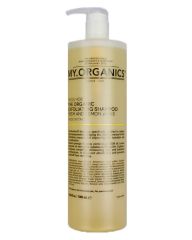 MY.ORGANICS - The Organic Exfoliating Shampoo Neem And Lemon 1000 ml