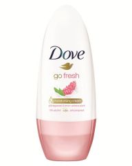 Dove Go Fresh - Pomegranate And Lemon - 48h Anti-perspirant 50 ml