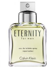 Calvin Klein Eternity For Men EDT