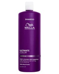Wella Professionals Ultimate Color Shampoo