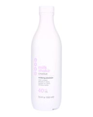 Milk Shake Creative Oxidizing Emulsion 12% 40 Vol.  1000 ml