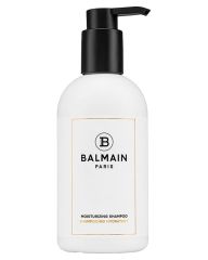 Balmain Moisturizing Shampoo