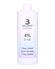 BColorist 4% 13 Vol Creme-Developer