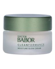 Doctor Babor Clean Formance Moisture Glow Cream