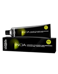 Loreal inoa color 6,17 (U)